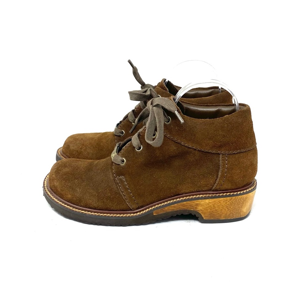 Earth Boots